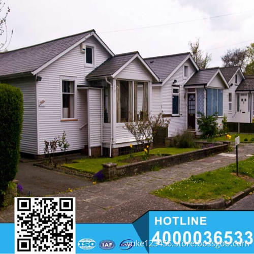 2016 Cosy convenient Container Motel with lower price